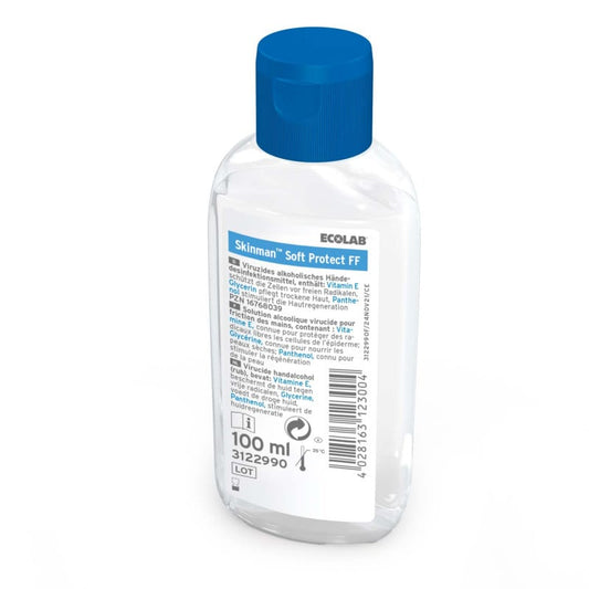Skinman soft protect FF