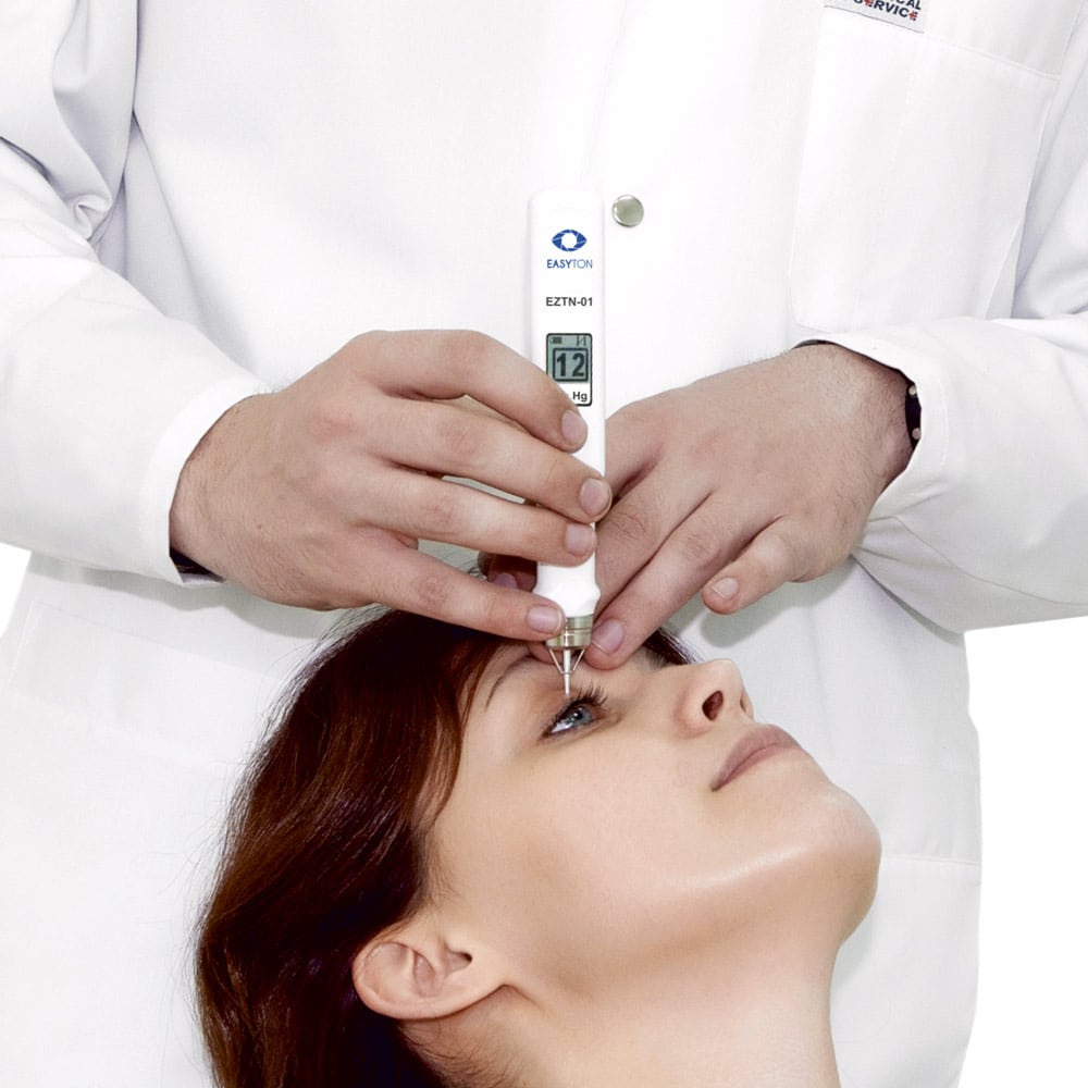 EASYTON Tonometer