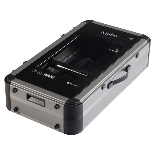 iQube 3D Fußsohlenscanner von Elinvision