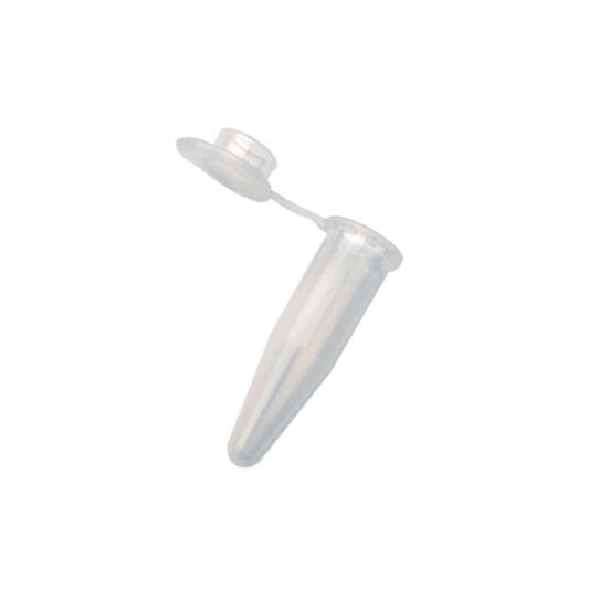 Eppendorf Tubes 3810X - PCR clean
