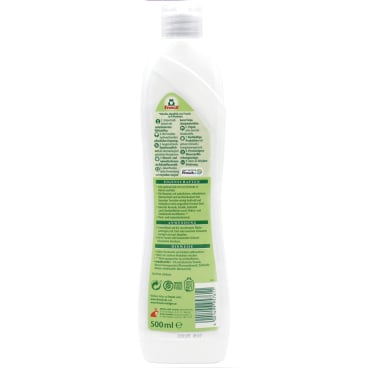 Frosch Classic Scheuermilch