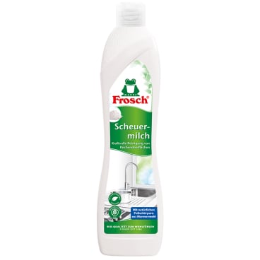 Frosch Classic Scheuermilch