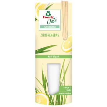 Frosch Oase Raumerfrischer, NFP 90 ml