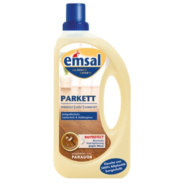 emsal Parkett Bioprotect