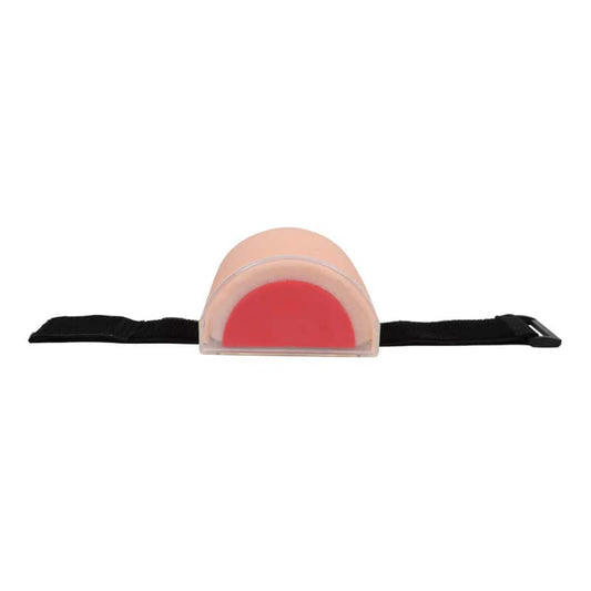 Intramuskuläres Injektionspad