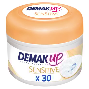 Essity Germany - Demak´Up Sensitive Augen Make-up Entferner