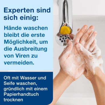 Essity Germany - Tork Flüssigseife S1, S11 kompatibel extra mild, duftstofffrei