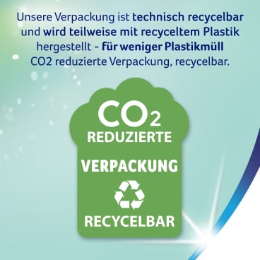 Zewa Bewährt Lufterfrischer Toilettenpapier, 3-lagig