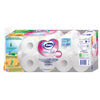 Zewa Ultra Soft Toilettenpapier, 4-lagig mit Strohanteil