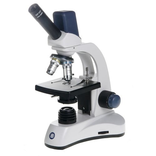 EcoBlue EC.1005 mit integrierter Kamera