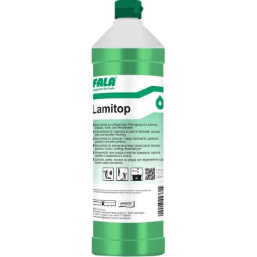 FALA Lamitop Bodenreiniger