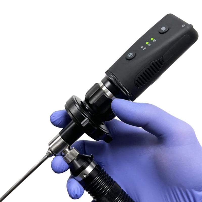 Firefly DE 1270 digitale HD-Endoskopkamera