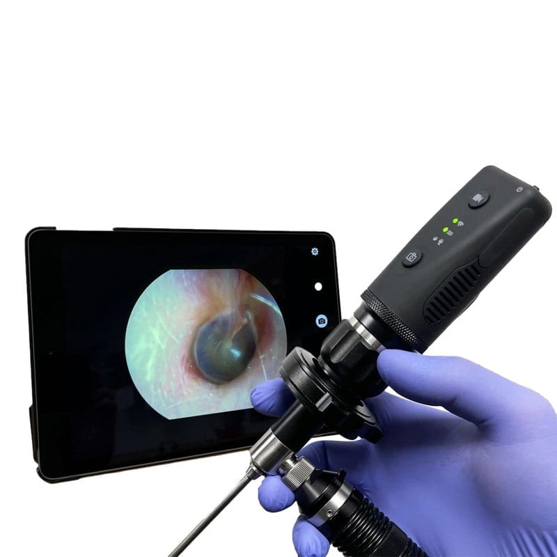 Firefly DE 1270 digitale HD-Endoskopkamera