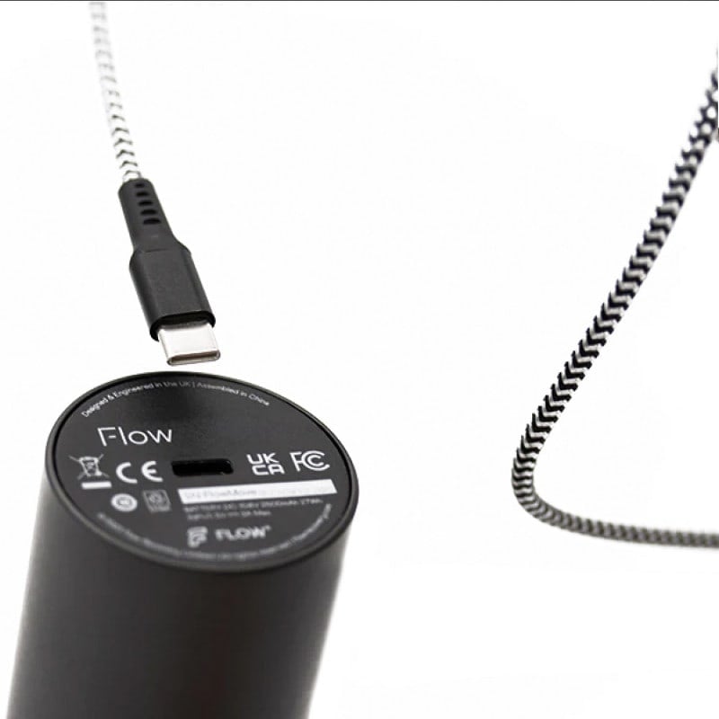 Flow® ELITE GO Mini Massagepistole