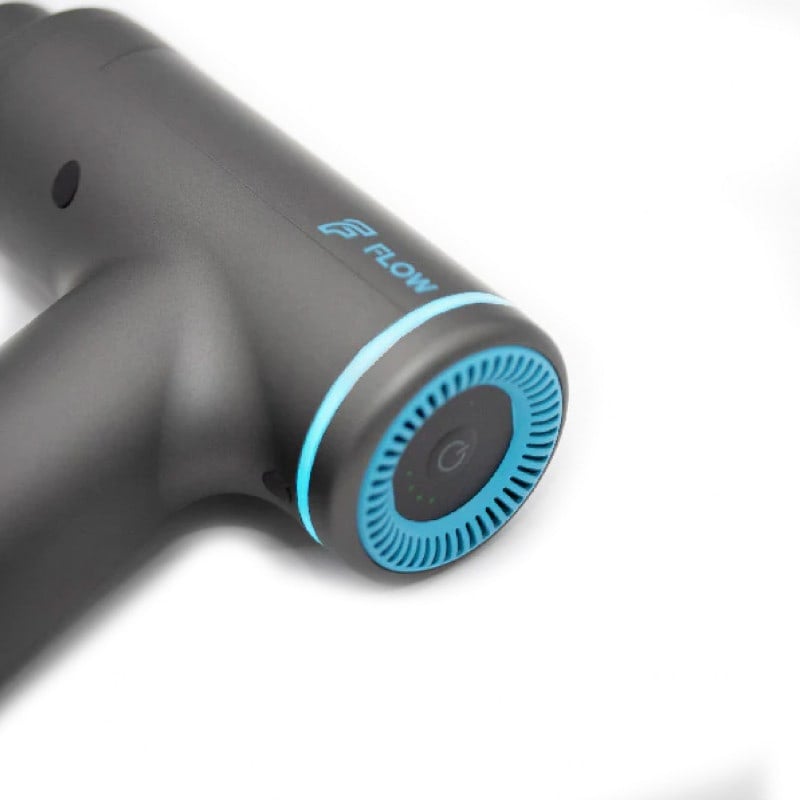 Flow® ELITE GO Mini Massagepistole