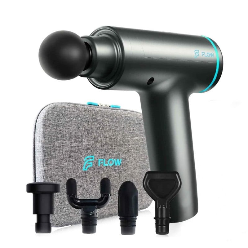 Flow® ELITE GO Mini Massagepistole