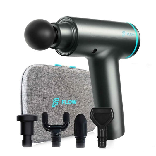 Flow® ELITE GO Mini Massagepistole