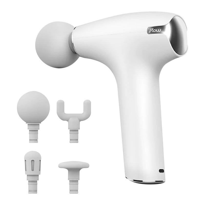 Flow NANO Massagepistole
