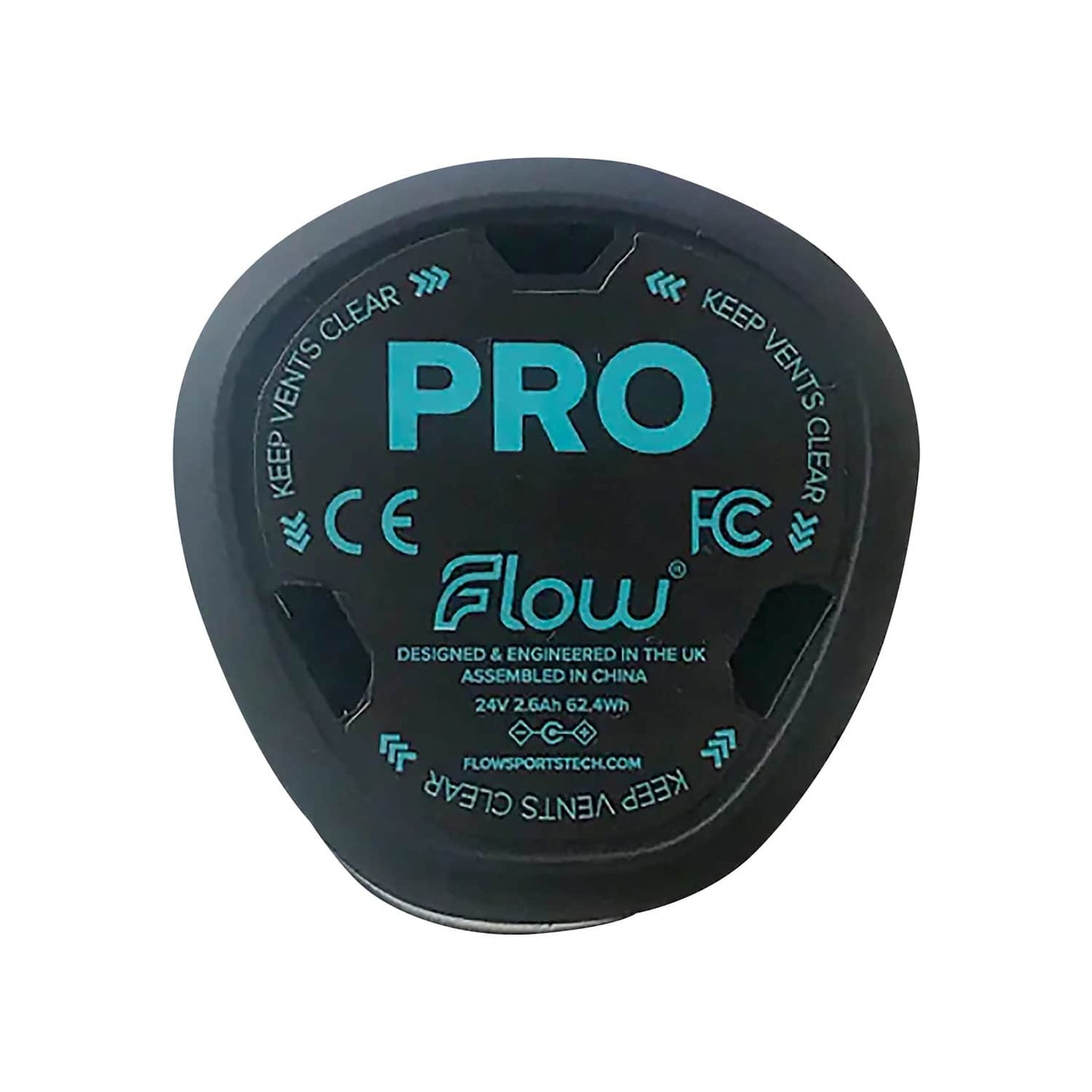 Flow PRO Akku
