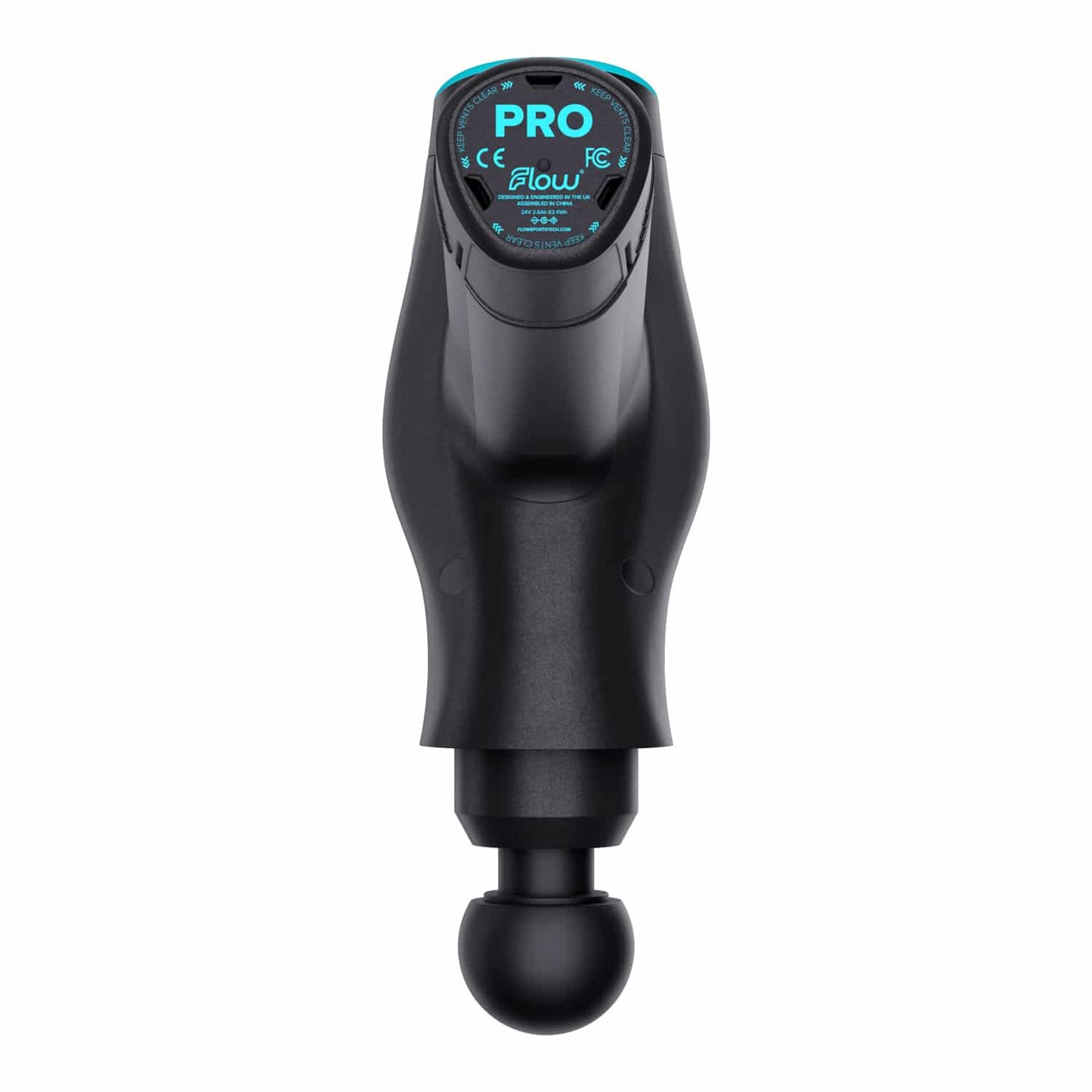 Flow PRO Massagepistole