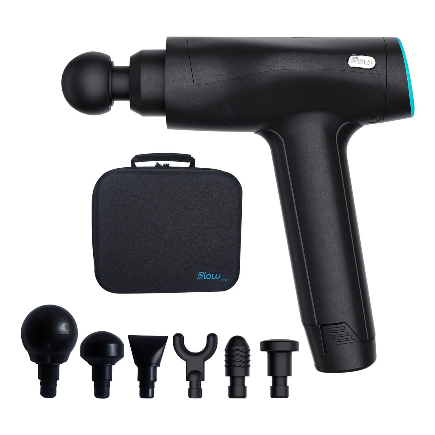 Flow PRO Massagepistole
