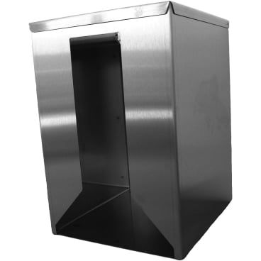 HYGOSTAR® Multispender für Besucherkittel und Overall