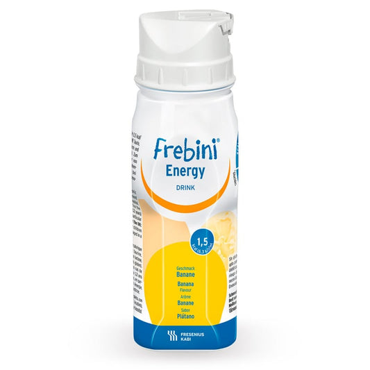 Frebini Energy DRINK für Kinder