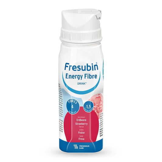 Fresubin Energy Fibre DRINK
