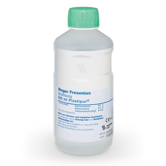 Ringer Fresenius