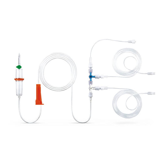 TIVA-Drop Air matic P