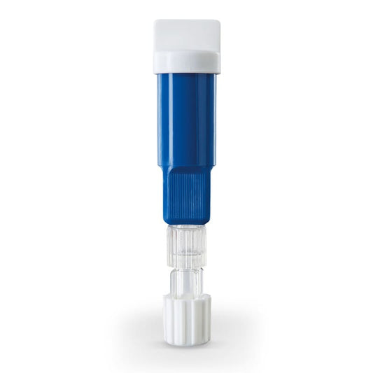 Zuspitz-Adapter Care-Lock