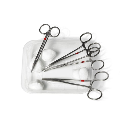 Beschneidungs-Set
