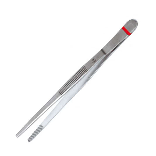 Fuhrmann Anatomische Pinzette, fein