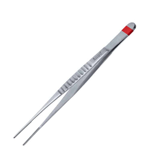 Fuhrmann De Bakey-Pinzette, 15 cm