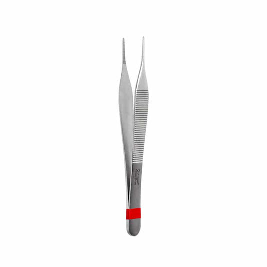 Micro-Adson Pinzette, anatomisch