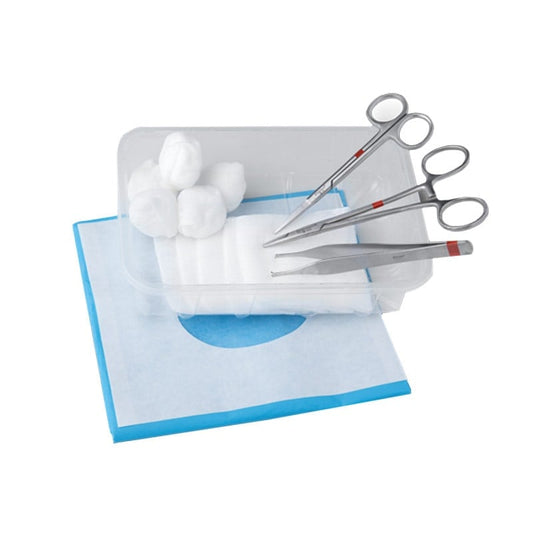 Naht-Set 2