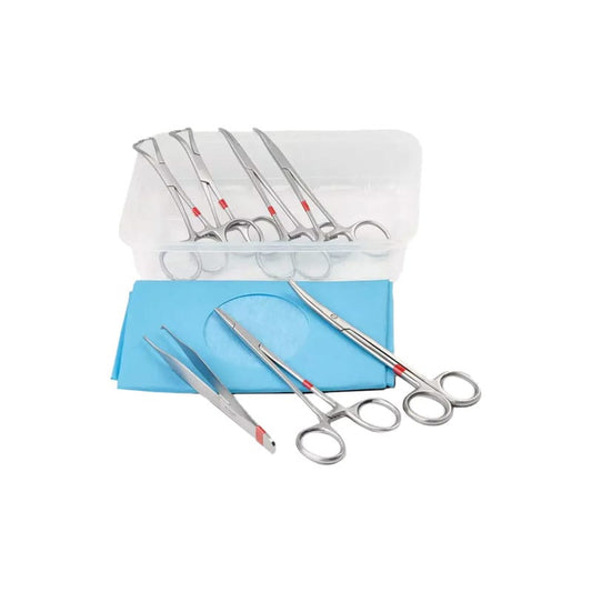 Vasektomie-Set