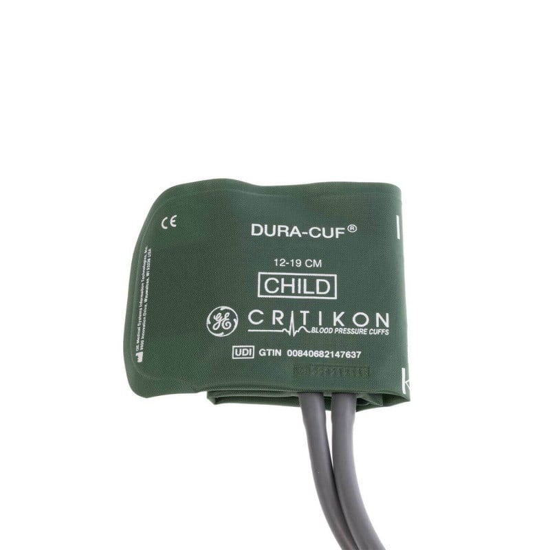 CRITIKON™ DURA-CUF™