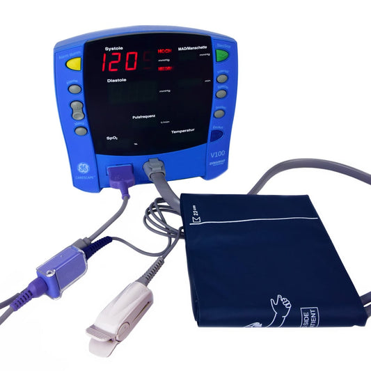 GE Carescape V100 | DE