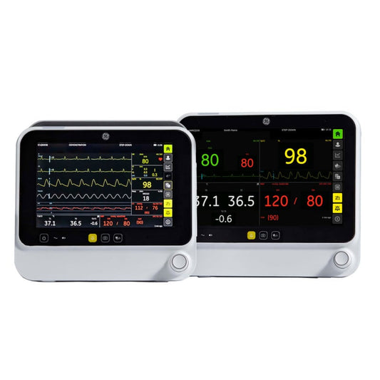 GE Patientenmonitor