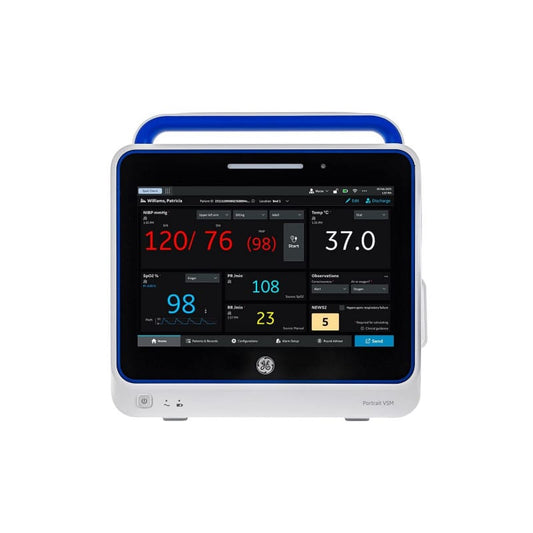 GE Portrait VSM Patientenmonitor