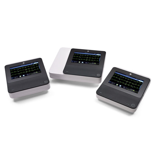 MAC™ 5 WLAN-Option