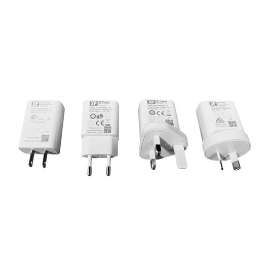 Vscan Air™ SL A/C-Adapter