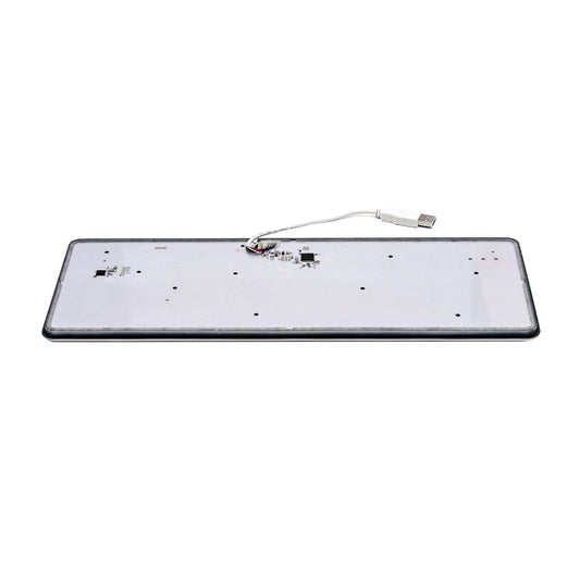 Gett Einbau-Silikontastatur mit Touchpad