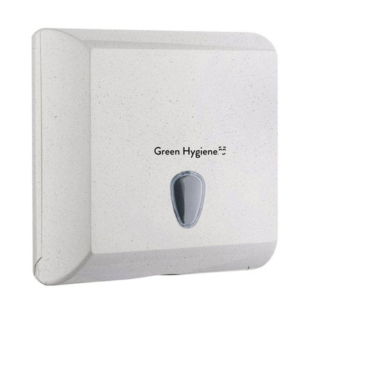 Green Hygiene Handtuchspender