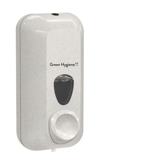 Green Hygiene Seifenspender