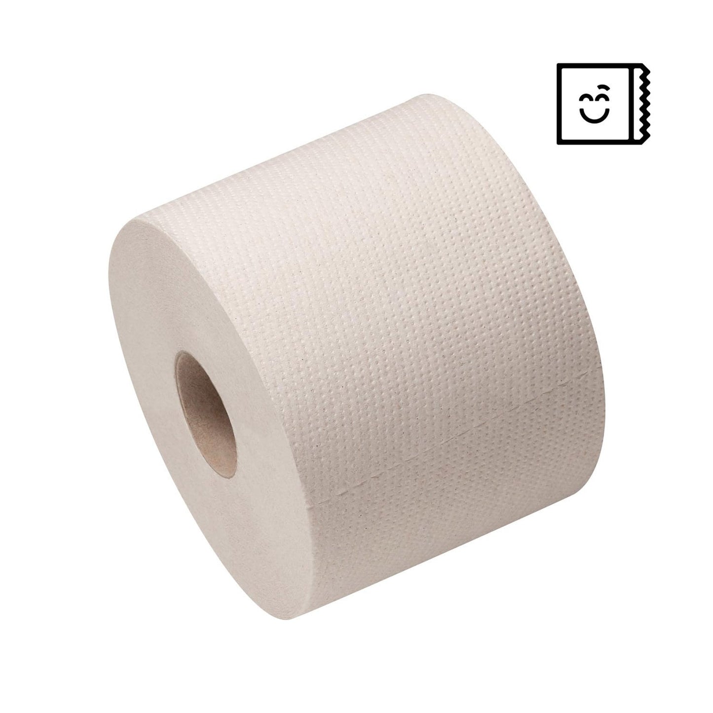 Umweltschonendes Toilettenpapier ROLF