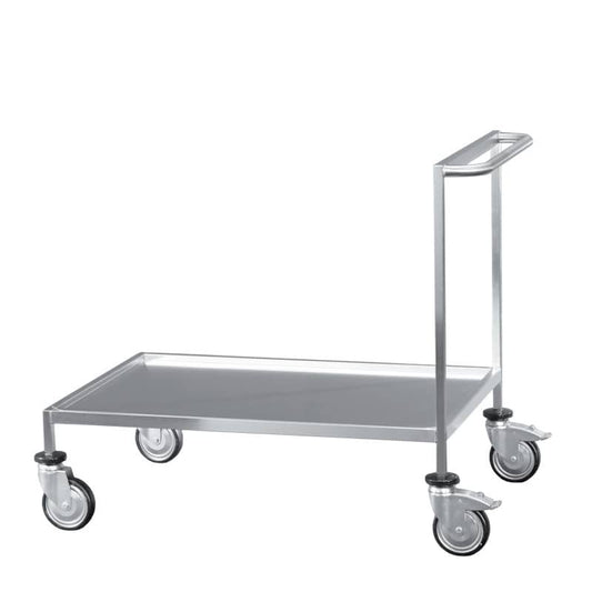 Palettenwagen