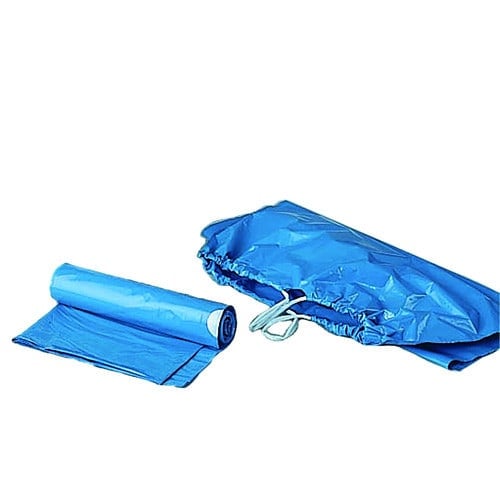 Abfallsäcke für Picco Novo-Set, 1 Rolle