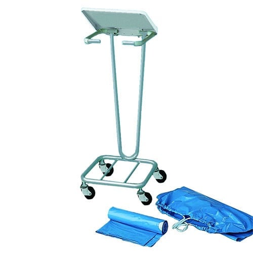 Abfallsammler, Picco Novo-Set, 60 Liter